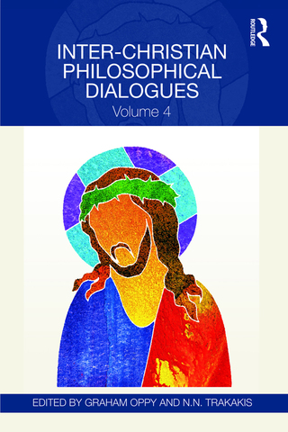 Immagine di copertina: Inter-Christian Philosophical Dialogues 1st edition 9781138900097
