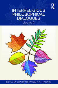 Imagen de portada: Interreligious Philosophical Dialogues 1st edition 9781138236745