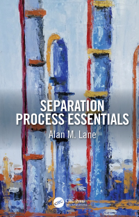 Cover image: Separation Process Essentials 1st edition 9781138086081