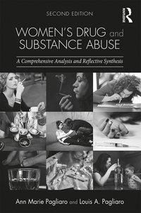 表紙画像: Women's Drug and Substance Abuse 2nd edition 9781138908383