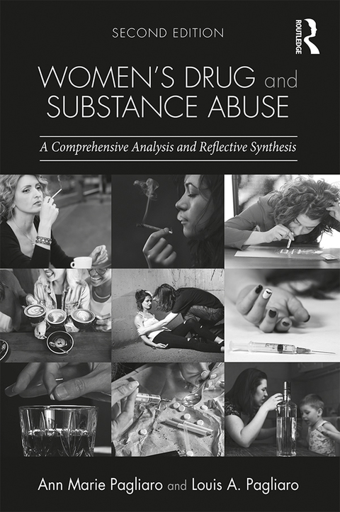 Women's Drug and Substance Abuse: A Comprehensive Analysis and Reflective Synthesis, 2nd Edition - FULL INSTANT DOWNLOAD | PDF DOCX EPUB