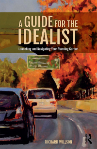 صورة الغلاف: A Guide for the Idealist 1st edition 9781138085879