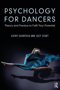 Cover image: Psychology for Dancers 1st edition 9781138085183