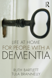 Immagine di copertina: Life at Home for People with a Dementia 1st edition 9781138084742