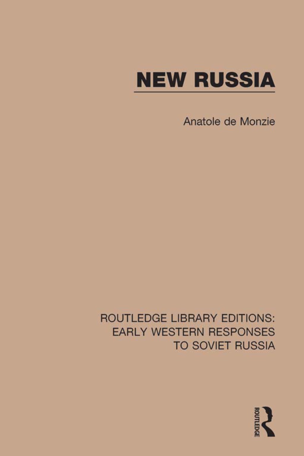Russia Unveiled 1st Edition