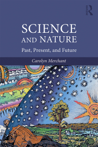 Cover image: Science and Nature 1st edition 9781138084049