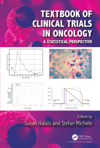 صورة الغلاف: Textbook of Clinical Trials in Oncology 1st edition 9781138083776