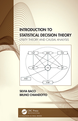 Immagine di copertina: Introduction to Statistical Decision Theory 1st edition 9781032966892