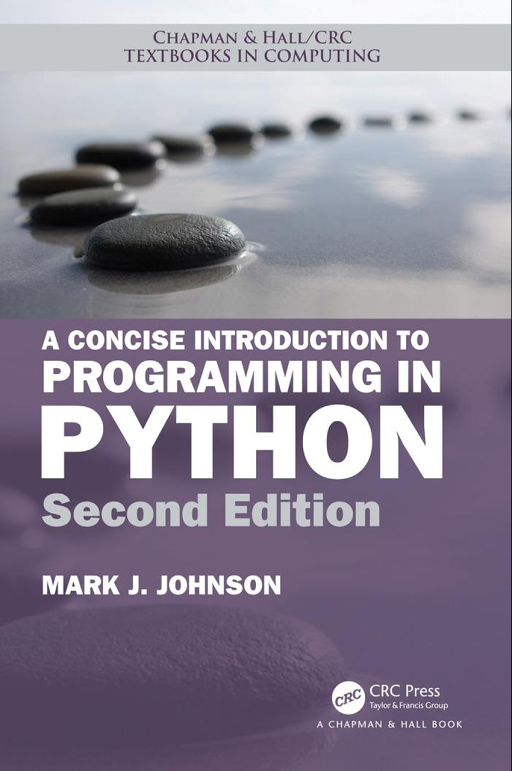 A Concise Introduction to Programming in Python - 2nd Edition (eBook)