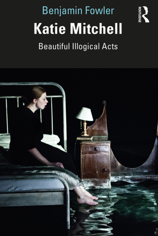 Cover image: Katie Mitchell 1st edition 9781138082366