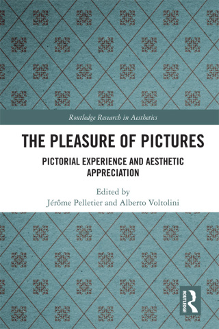 Imagen de portada: The Pleasure of Pictures 1st edition 9780367733988