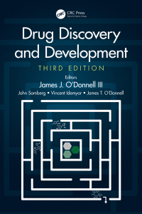 Omslagafbeelding: Drug Discovery and Development 3rd edition 9781138080263