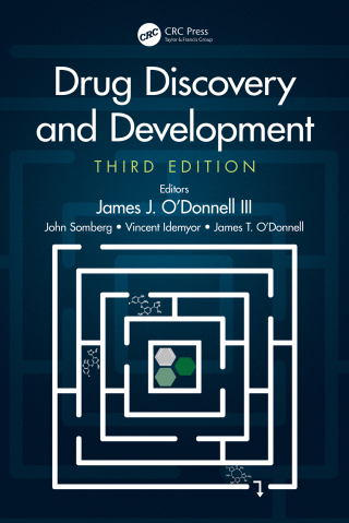 Cover image: Drug Discovery and Development 3rd edition 9781138080263