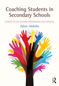 Cover image: Coaching Students in Secondary Schools 1st edition 9781138080485