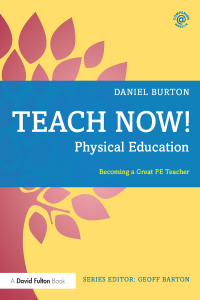 Immagine di copertina: Teach Now! Physical Education 1st edition 9781138080331