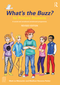 Imagen de portada: What's the Buzz? for Primary Students 2nd edition 9781138080300