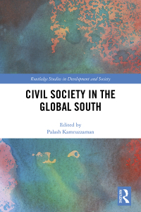 Immagine di copertina: Civil Society in the Global South 1st edition 9781138080256