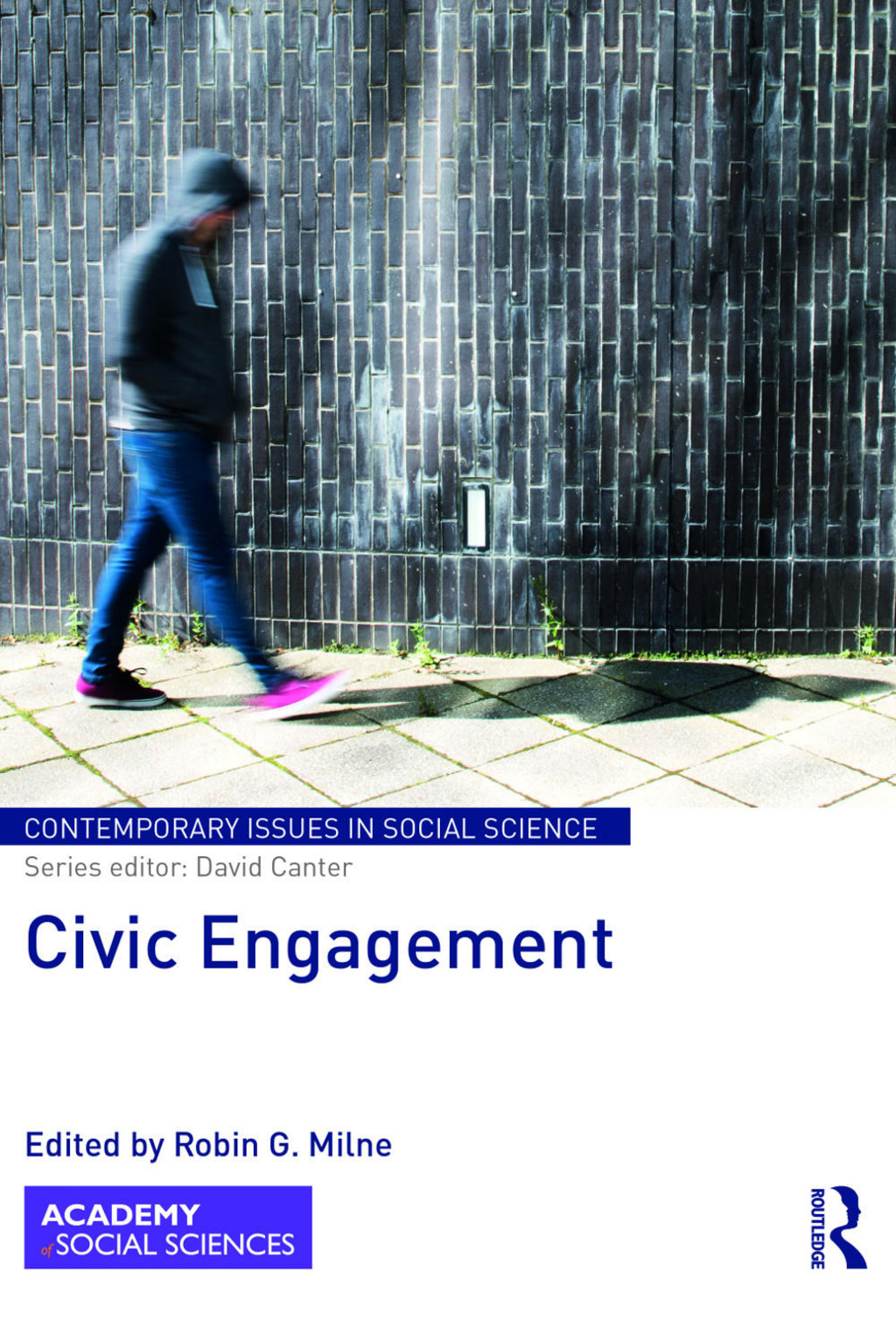Civic Engagement 1st Edition