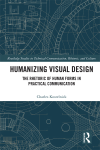 Cover image: Humanizing Visual Design 1st edition 9780367730963