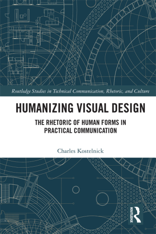 Cover image: Humanizing Visual Design 1st edition 9780367730963