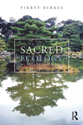 Cover image: Sacred Ecology 4th edition 9781138071483