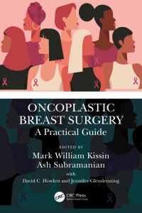 Cover image: Oncoplastic Breast Surgery 1st edition 9781138070233