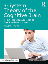 Imagen de portada: 3-System Theory of the Cognitive Brain 1st edition 9781138069695