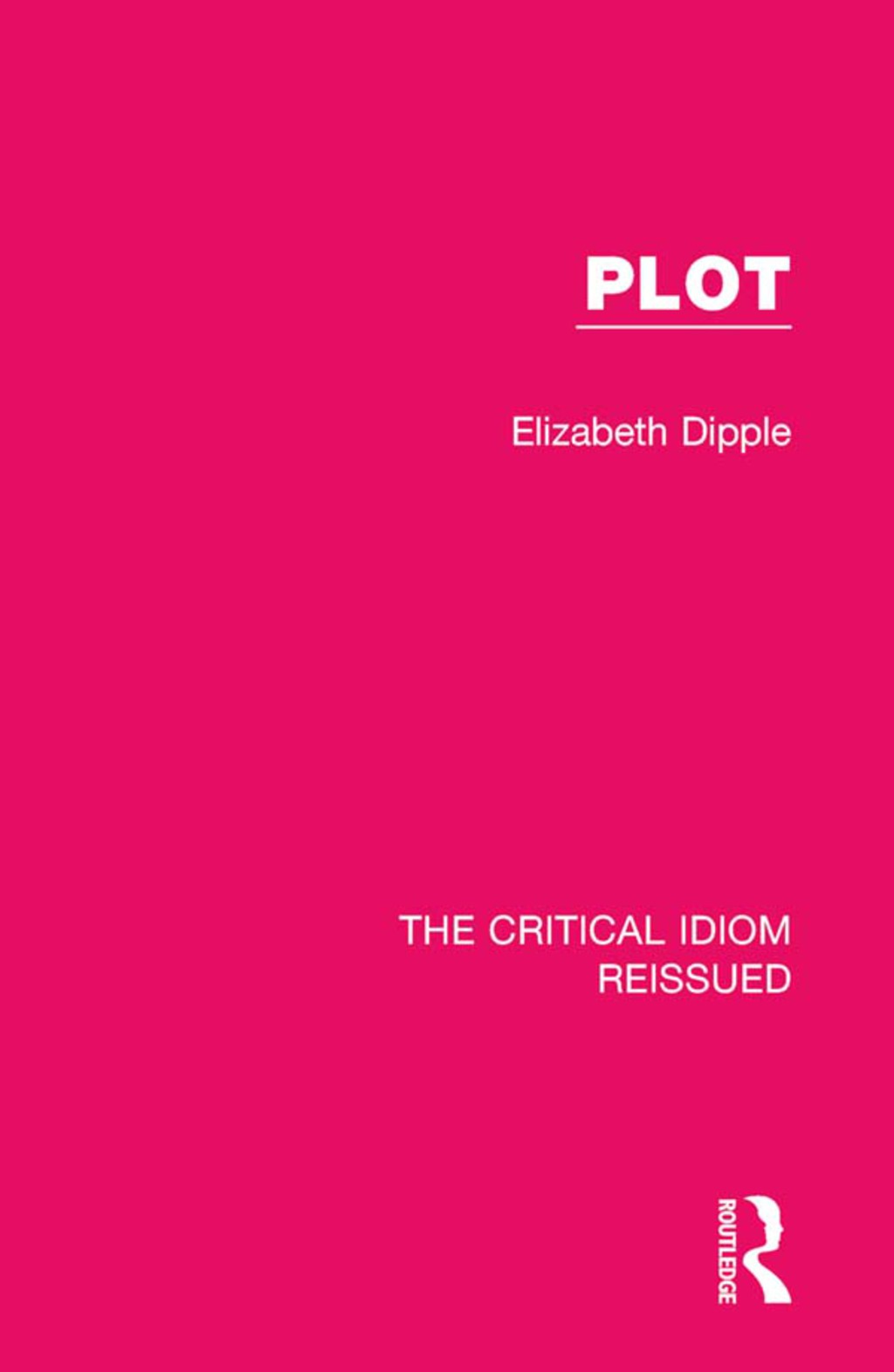 Plot - 1st Edition (eBook)
