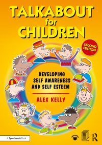 Cover image: Talkabout for Children 1 2nd edition 9781138065253