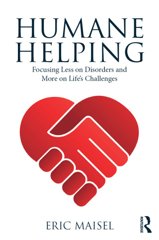 Imagen de portada: Humane Helping 1st edition 9781138038615
