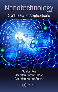 Cover image: Nanotechnology 1st edition 9780367573027