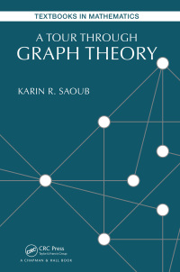 Cover image: A Tour through Graph Theory 1st edition 9780367239831