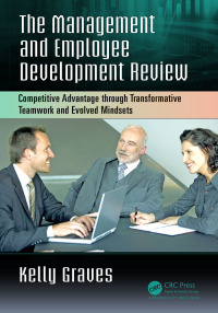 Imagen de portada: The Management and Employee Development Review 1st edition 9781138731448