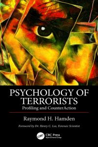 Cover image: Psychology of Terrorists 1st edition 9781439810026