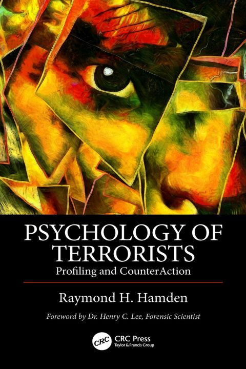 Psychology of Terrorists: Profiling and CounterAction, 1st Edition - FULL INSTANT DOWNLOAD | PDF DOCX EPUB