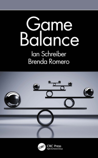 Imagen de portada: Game Balance 1st edition 9781032034003