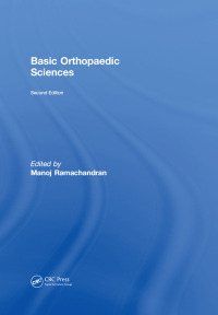 Imagen de portada: Basic Orthopaedic Sciences 2nd edition 9781444120981