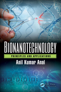 Cover image: Bionanotechnology 1st edition 9781466506992