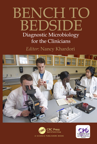 Cover image: Bench to Bedside 1st edition 9781498799690