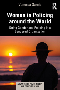Omslagafbeelding: Women in Policing around the World 1st edition 9780367568528