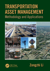 Cover image: Transportation Asset Management 1st edition 9781138748217
