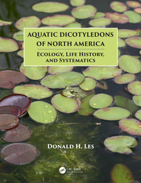 Cover image: Aquatic Dicotyledons of North America 1st edition 9781482225020