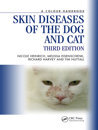 صورة الغلاف: Skin Diseases of the Dog and Cat 3rd edition 9781138308701