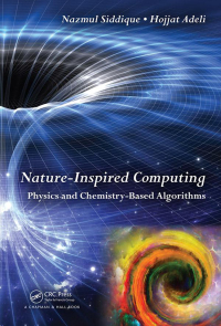 Imagen de portada: Nature-Inspired Computing 1st edition 9780367573652