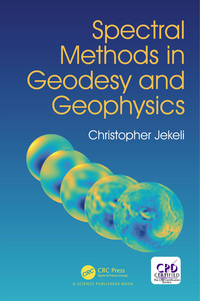 Cover image: Spectral Methods in Geodesy and Geophysics 1st edition 9781482245257