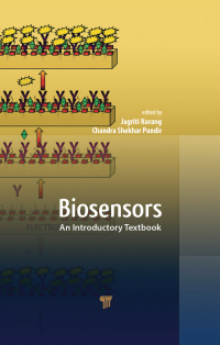 表紙画像: Biosensors 1st edition 9789814745949