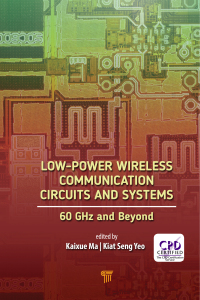 Imagen de portada: Low-Power Wireless Communication Circuits and Systems 1st edition 9789814745963