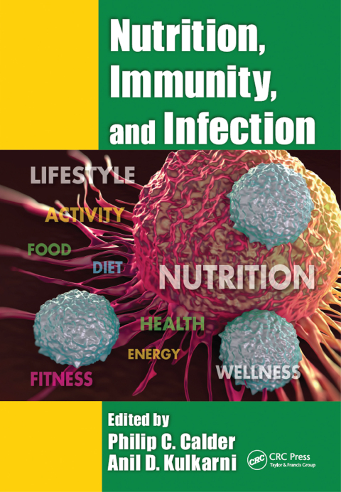 Nutrition, Immunity, and Infection, 1st Edition - FULL INSTANT DOWNLOAD | PDF DOCX EPUB