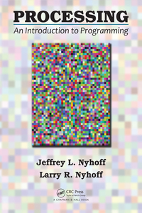 Cover image: Processing 1st edition 9781138373716