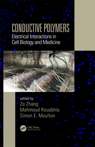 Cover image: Conductive Polymers 1st edition 9781482259285